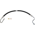 Order SUNSONG NORTH AMERICA - 3401400 - Power Steering Hose Assemblies For Your Vehicle
