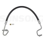 Order Power Steering Pressure Hose by SUNSONG NORTH AMERICA - 3401401 For Your Vehicle