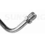 Order Power Steering Pressure Hose by SUNSONG NORTH AMERICA - 3401402 For Your Vehicle