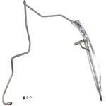 Order SUNSONG NORTH AMERICA - 3401423 - Power Steering Hose Assemblies For Your Vehicle