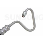 Order Power Steering Pressure Hose by SUNSONG NORTH AMERICA - 3401424 For Your Vehicle