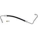 Order SUNSONG NORTH AMERICA - 3401426 - Power Steering Pressure Hose For Your Vehicle