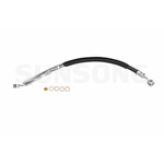Order Power Steering Pressure Hose by SUNSONG NORTH AMERICA - 3401440 For Your Vehicle