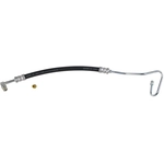 Order SUNSONG NORTH AMERICA - 3401442 - Power Steering Pressure Hose For Your Vehicle
