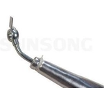 Order Power Steering Pressure Hose by SUNSONG NORTH AMERICA - 3401445 For Your Vehicle