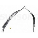 Order Power Steering Pressure Hose by SUNSONG NORTH AMERICA - 3401449 For Your Vehicle
