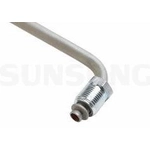 Order Power Steering Pressure Hose by SUNSONG NORTH AMERICA - 3401455 For Your Vehicle