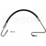 Order Power Steering Pressure Hose by SUNSONG NORTH AMERICA - 3401460 For Your Vehicle