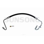 Order Power Steering Pressure Hose by SUNSONG NORTH AMERICA - 3401464 For Your Vehicle