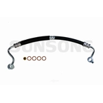Order Power Steering Pressure Hose by SUNSONG NORTH AMERICA - 3401470 For Your Vehicle