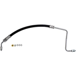 Order Power Steering Pressure Hose by SUNSONG NORTH AMERICA - 3401471 For Your Vehicle