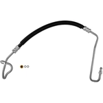 Order Power Steering Pressure Hose by SUNSONG NORTH AMERICA - 3401476 For Your Vehicle