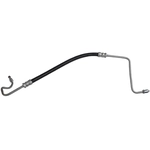 Order SUNSONG NORTH AMERICA - 3401478 - Power Steering Pressure Line Hose Assembly For Your Vehicle