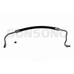 Order Power Steering Pressure Hose by SUNSONG NORTH AMERICA - 3401483 For Your Vehicle