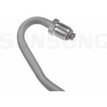 Order Power Steering Pressure Hose by SUNSONG NORTH AMERICA - 3401485 For Your Vehicle