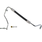 Order Power Steering Pressure Hose by SUNSONG NORTH AMERICA - 3401487 For Your Vehicle