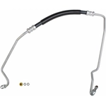 Order SUNSONG NORTH AMERICA - 3401489 - Power Steering Pressure Line Hose Assembly For Your Vehicle