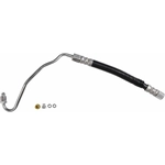 Order Power Steering Pressure Hose by SUNSONG NORTH AMERICA - 3401491 For Your Vehicle