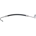 Order SUNSONG NORTH AMERICA - 3401492 - Power Steering Hose Assemblies For Your Vehicle