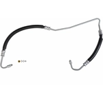 Order Power Steering Pressure Hose by SUNSONG NORTH AMERICA - 3401493 For Your Vehicle
