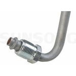 Order Power Steering Pressure Hose by SUNSONG NORTH AMERICA - 3401494 For Your Vehicle