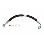 Order Power Steering Pressure Hose by SUNSONG NORTH AMERICA - 3401497 For Your Vehicle