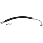Order Power Steering Pressure Hose by SUNSONG NORTH AMERICA - 3401499 For Your Vehicle