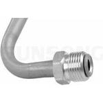 Order Power Steering Pressure Hose by SUNSONG NORTH AMERICA - 3401502 For Your Vehicle