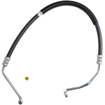 Order Power Steering Pressure Hose by SUNSONG NORTH AMERICA - 3401506 For Your Vehicle