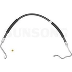 Order Power Steering Pressure Hose by SUNSONG NORTH AMERICA - 3401508 For Your Vehicle