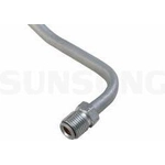 Order Power Steering Pressure Hose by SUNSONG NORTH AMERICA - 3401515 For Your Vehicle