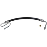 Order SUNSONG NORTH AMERICA - 3401516 - Power Steering Pressure Line Hose Assembly For Your Vehicle