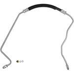 Order SUNSONG NORTH AMERICA - 3401520 - Power Steering Pressure Line Hose Assembly For Your Vehicle