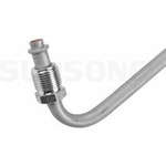 Order Power Steering Pressure Hose by SUNSONG NORTH AMERICA - 3401522 For Your Vehicle