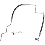 Order SUNSONG NORTH AMERICA - 3401526 - Power Steering Pressure Hose Assembly For Your Vehicle