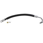 Order SUNSONG NORTH AMERICA - 3401530 - Power Steering Pressure Hose For Your Vehicle