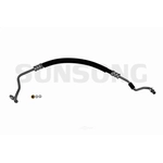 Order Power Steering Pressure Hose by SUNSONG NORTH AMERICA - 3401533 For Your Vehicle