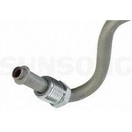Order Power Steering Pressure Hose by SUNSONG NORTH AMERICA - 3401534 For Your Vehicle
