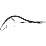 Order SUNSONG NORTH AMERICA - 3401535 - Power Steering Pressure Line Hose Assembly For Your Vehicle