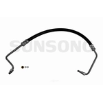 Order Power Steering Pressure Hose by SUNSONG NORTH AMERICA - 3401536 For Your Vehicle