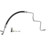 Order SUNSONG NORTH AMERICA - 3401537 - Power Steering Hose Assemblies For Your Vehicle