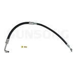 Order Power Steering Pressure Hose by SUNSONG NORTH AMERICA - 3401538 For Your Vehicle