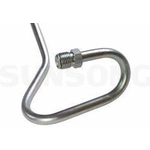 Order Power Steering Pressure Hose by SUNSONG NORTH AMERICA - 3401539 For Your Vehicle