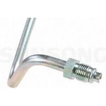 Order Power Steering Pressure Hose by SUNSONG NORTH AMERICA - 3401542 For Your Vehicle