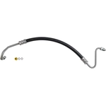 Order SUNSONG NORTH AMERICA - 3401545 - Power Steering Pressure Line Hose Assembly For Your Vehicle