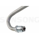 Order Power Steering Pressure Hose by SUNSONG NORTH AMERICA - 3401546 For Your Vehicle