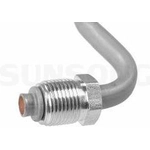 Order Power Steering Pressure Hose by SUNSONG NORTH AMERICA - 3401547 For Your Vehicle