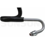 Order Power Steering Pressure Hose by SUNSONG NORTH AMERICA - 3401552 For Your Vehicle