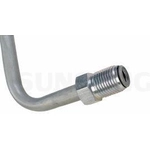Order Power Steering Pressure Hose by SUNSONG NORTH AMERICA - 3401553 For Your Vehicle