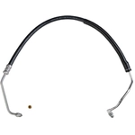 Order SUNSONG NORTH AMERICA - 3401555 - Power Steering Pressure Line Hose Assembly For Your Vehicle